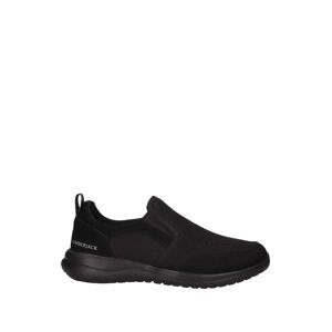 Lumberjack Slip On Uomo Colore Nero NERO 40