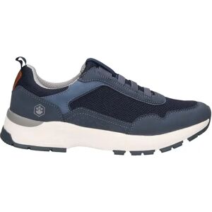 Lumberjack Sneakers Uomo Colore Navy NAVY 40