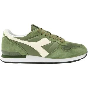 Diadora Sneakers Bianche Uomo VERDE/BIANCO 40