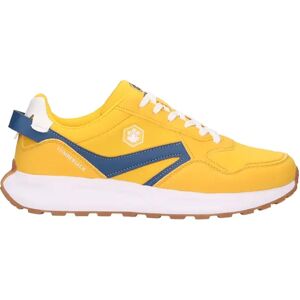 Lumberjack Sneakers Uomo Colore Giallo GIALLO 40