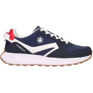 Lumberjack Sneakers Uomo Colore Navy NAVY 40