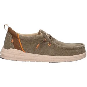 Lumberjack Slip On Uomo Colore Militare MILITARE 40