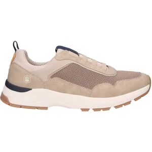 Lumberjack Sneakers Uomo Colore Beige BEIGE 40