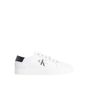 Calvin Klein Sneakers Bianche Uomo BIANCO 40