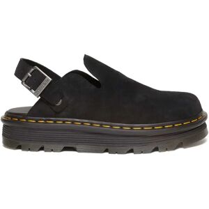 Dr Martens Sabot Uomo Colore Nero NERO 40