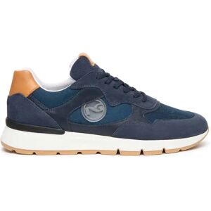 Nero Giardini Sneakers Uomo Colore Blu BLU 40