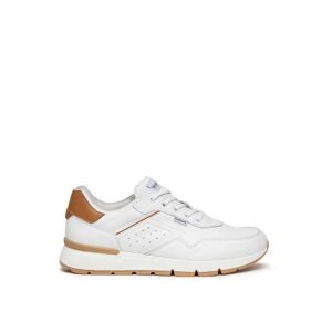 Nero Giardini Sneakers Bianche Uomo BIANCO 40