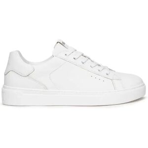 Nero Giardini Sneakers Bianche Uomo BIANCO 40