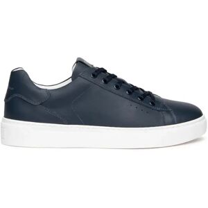 Nero Giardini Sneakers Uomo Colore Blu BLU 40