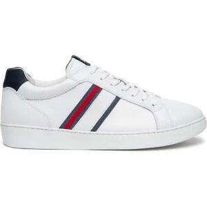 Nero Giardini Sneakers Bianche Uomo BIANCO 40