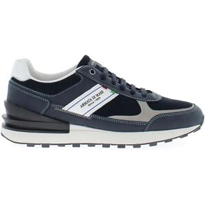 Armata Di Mare Sneakers Uomo Colore Navy NAVY 40