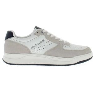 Armata Di Mare Sneakers Bianche Uomo BIANCO 40