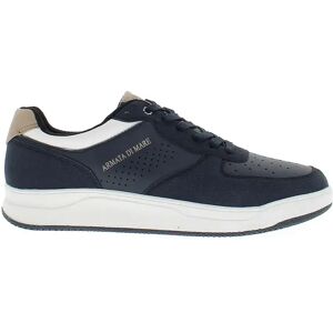 Armata Di Mare Sneakers Uomo Colore Navy NAVY 40