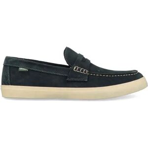 Jeep Mocassino Uomo Colore Navy NAVY 40