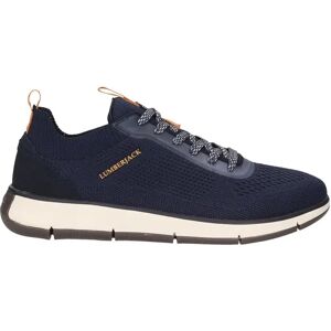 Lumberjack Sneakers Uomo Colore Navy NAVY 40