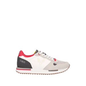 Avirex Sneakers Bianche Uomo BIANCO 40