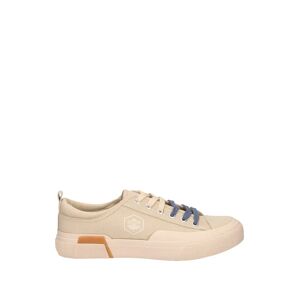 Lumberjack Sneakers Bianche Uomo BIANCO 40