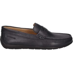 Lumberjack Slip On Uomo Colore Navy NAVY 40