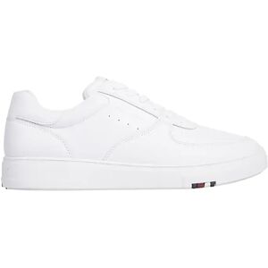 Tommy Hilfiger Sneakers Bianche Uomo BIANCO 40