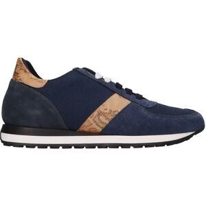 Alviero Martini Sneakers Uomo Colore Navy NAVY 40