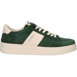 Saint Sneacker's Sneakers Uomo Colore Verde VERDE 40