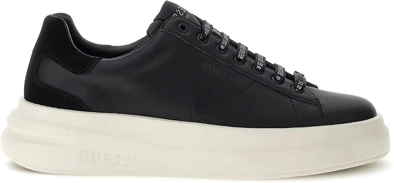 Guess Sneakers Uomo Colore Nero NERO 40