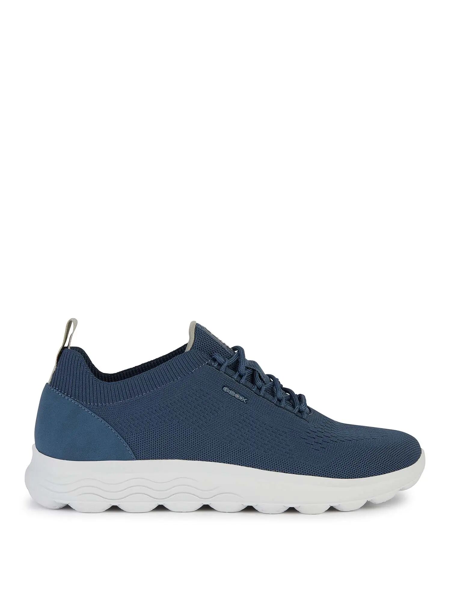 Geox Sneakers Uomo Colore Blu BLU 40
