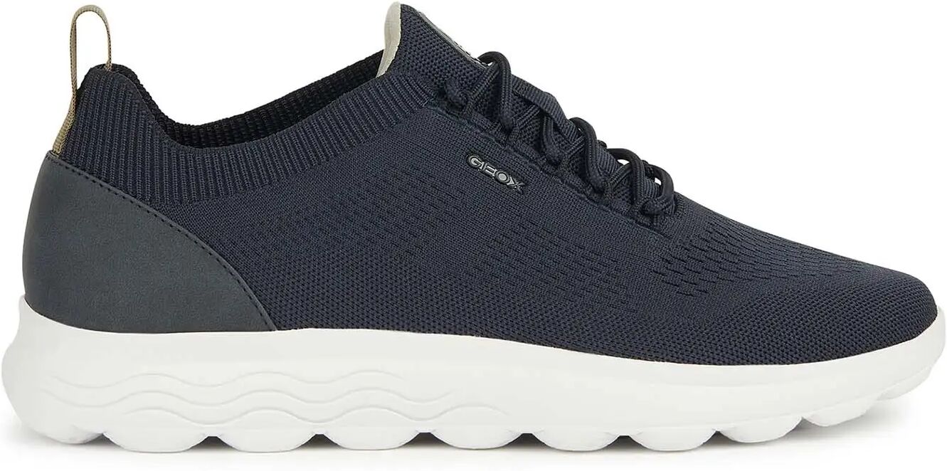 Geox Sneakers Uomo Colore Navy NAVY 40