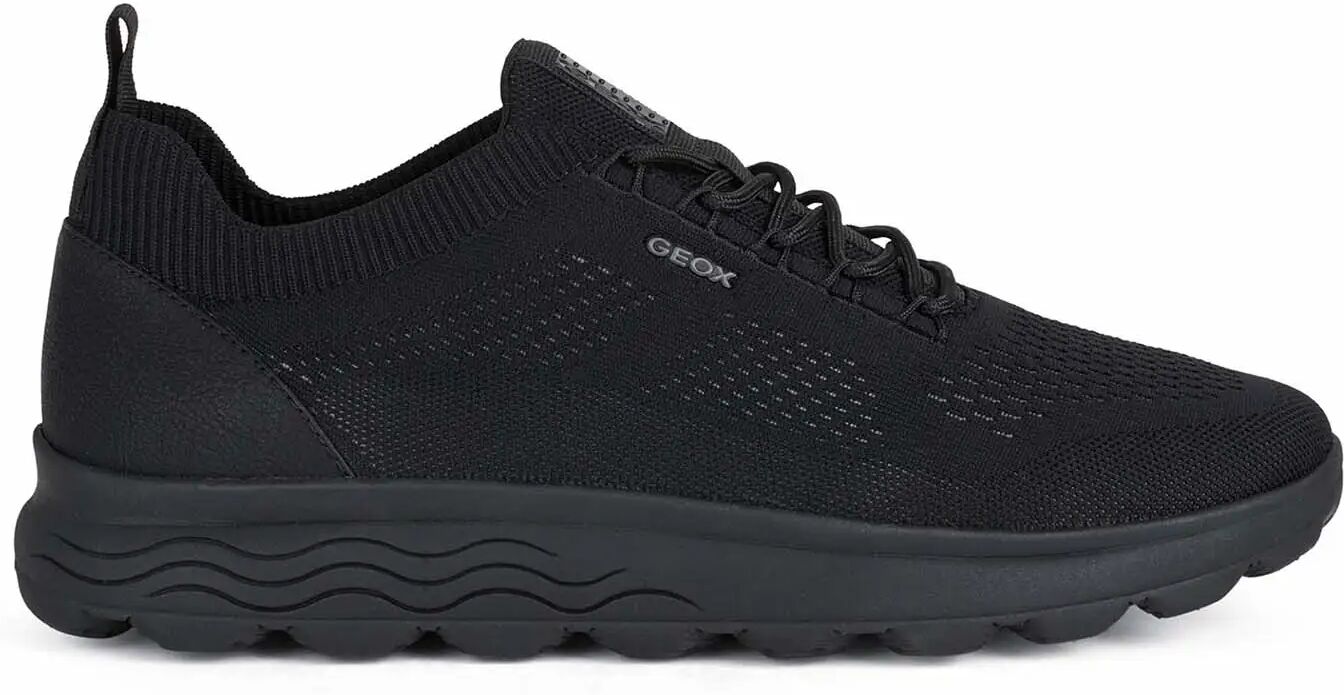 Geox Sneakers Uomo Colore Nero NERO 40