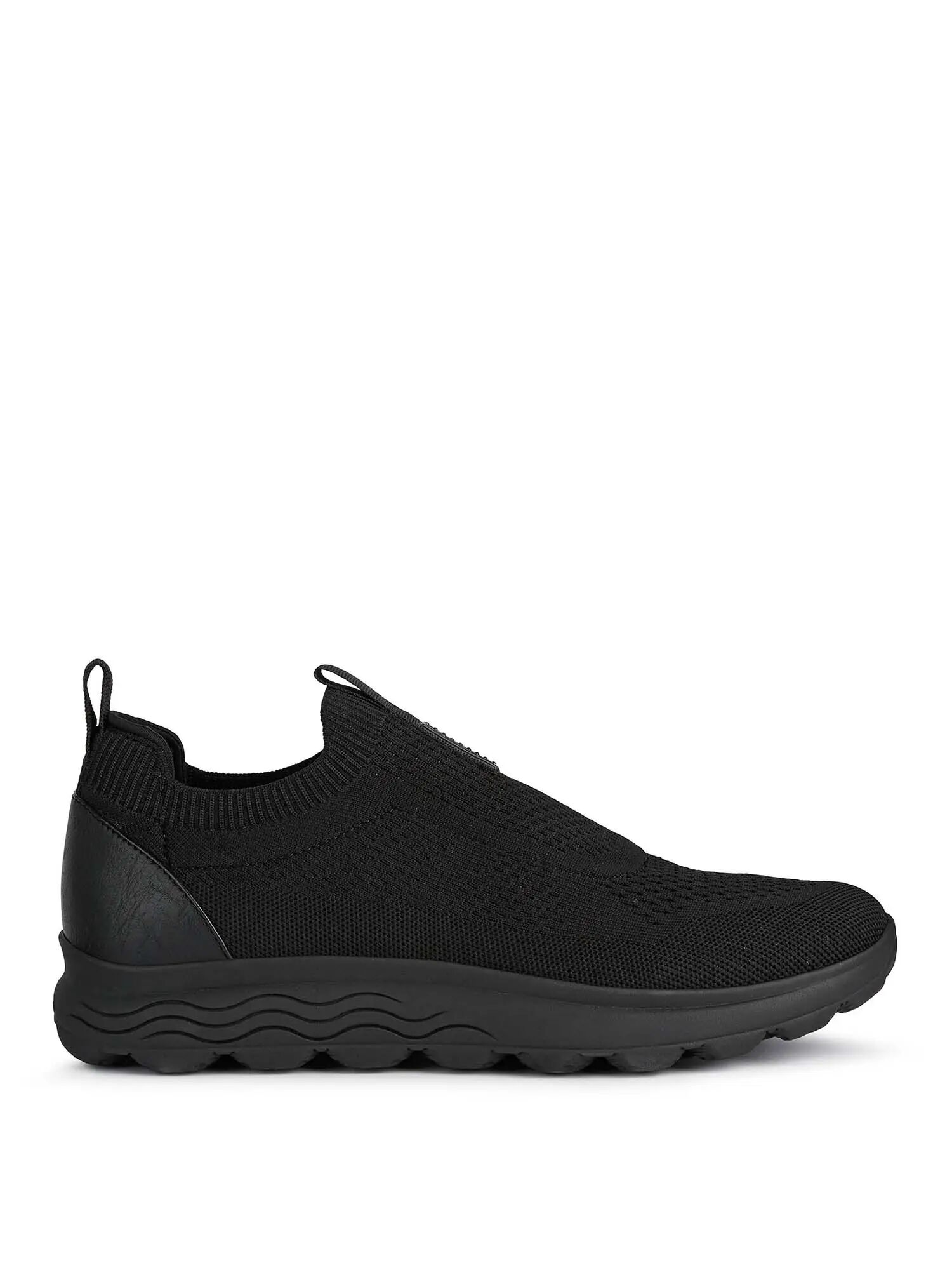 Geox Sneakers Uomo Colore Nero NERO 40