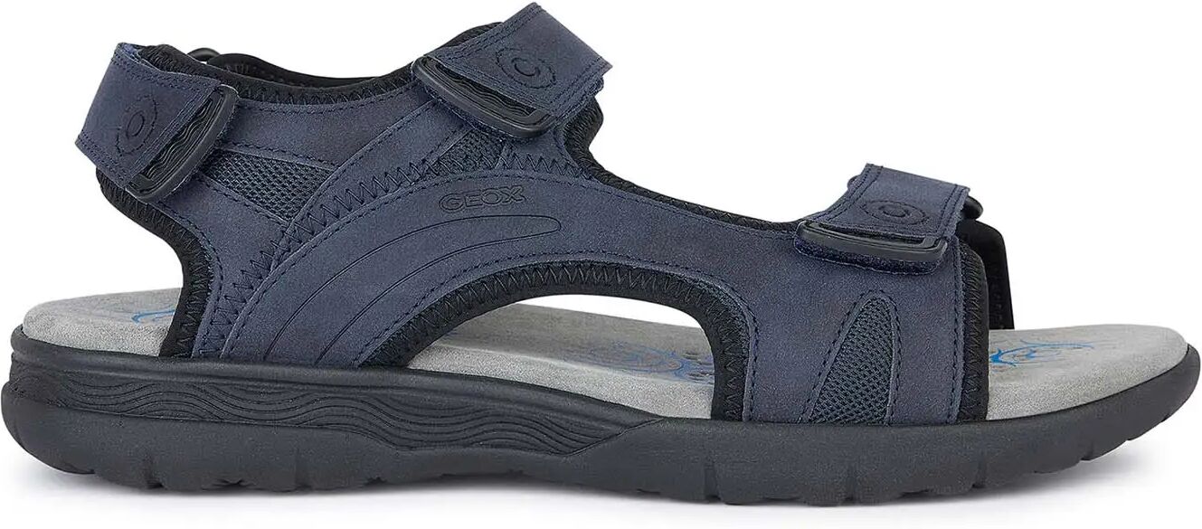 Geox Sandali Uomo Colore Navy NAVY 40