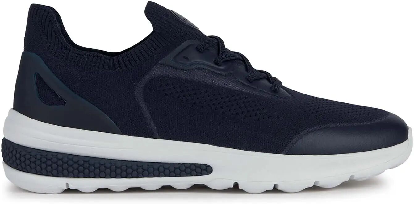 Geox Sneakers Uomo Colore Navy NAVY 40