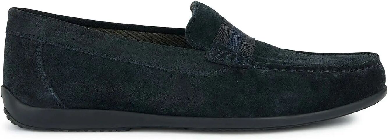 Geox Mocassino Uomo Colore Navy NAVY 40