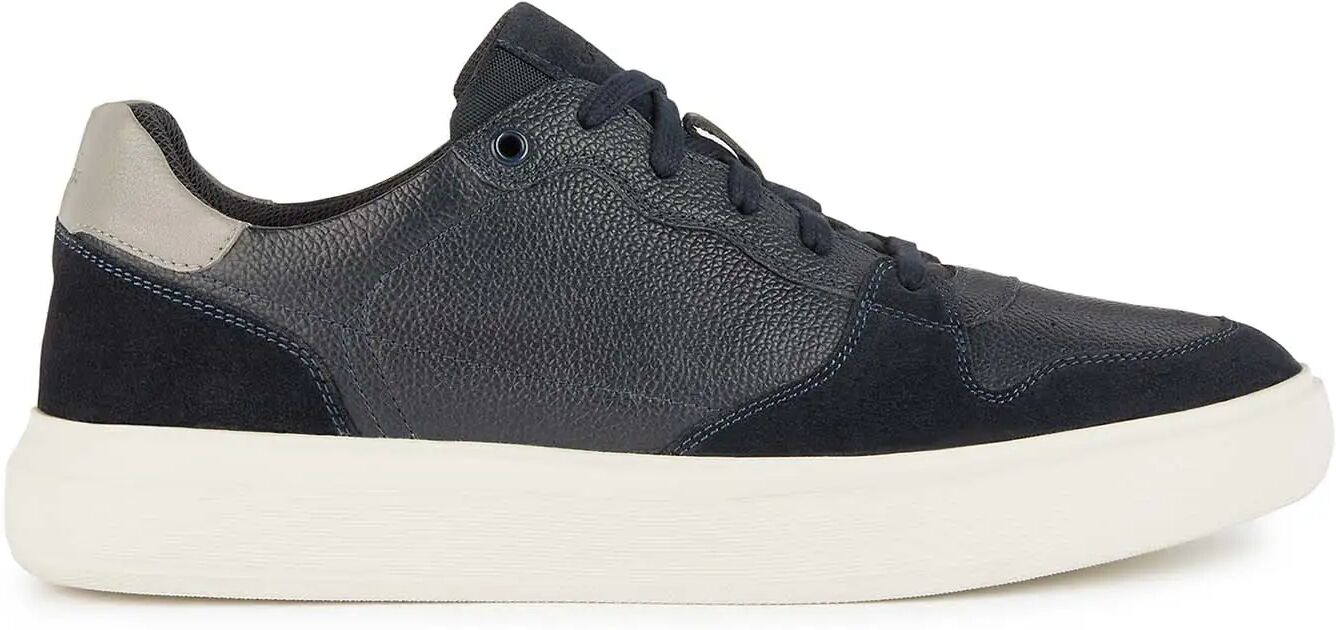 Geox Sneakers Uomo Colore Navy NAVY 40