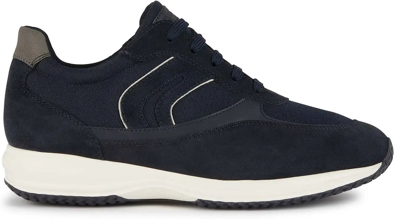 Geox Sneakers Uomo Colore Navy NAVY 40