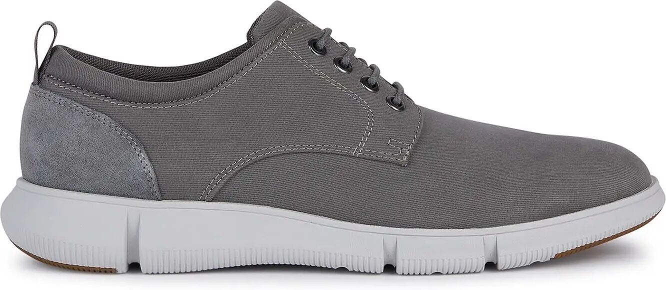 Geox Allacciato Uomo Colore Grigio GRIGIO 40