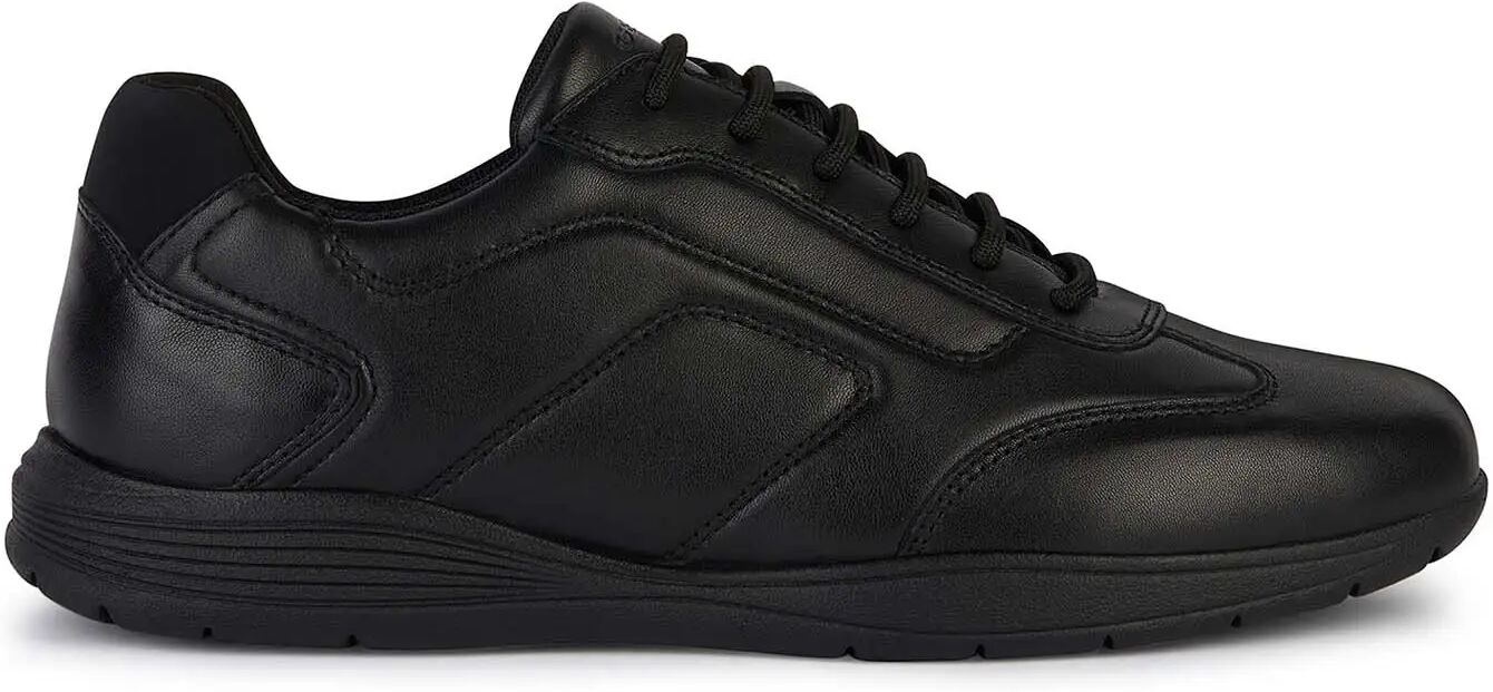 Geox Sneakers Uomo Colore Nero NERO 40