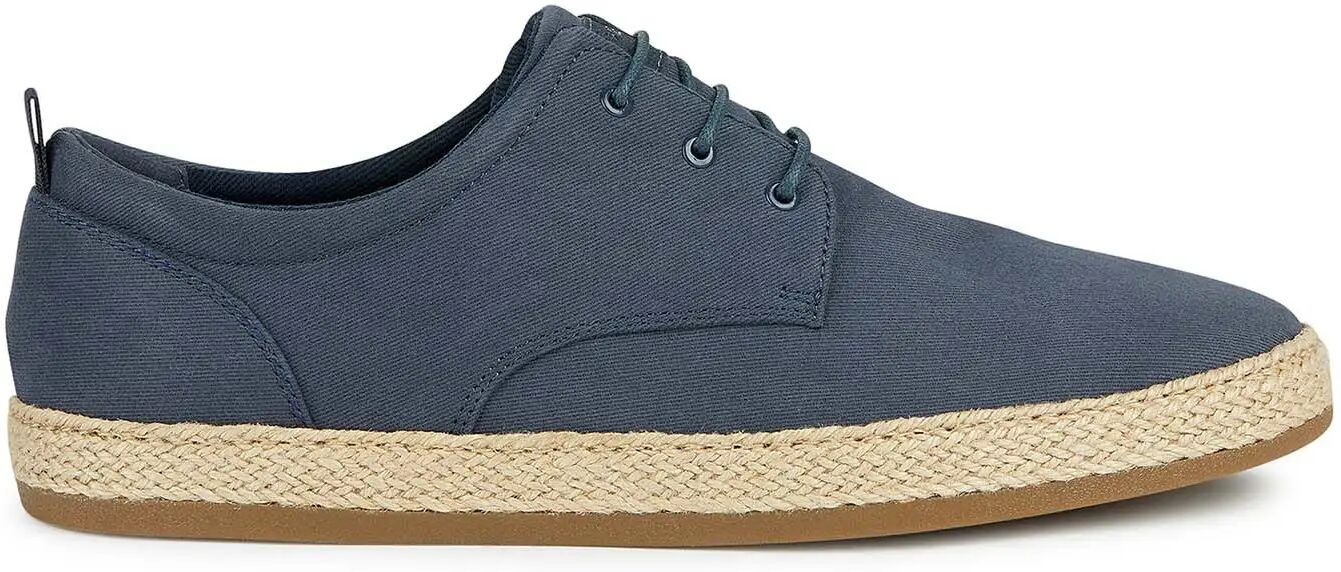 Geox Sneakers Uomo Colore Navy NAVY 40