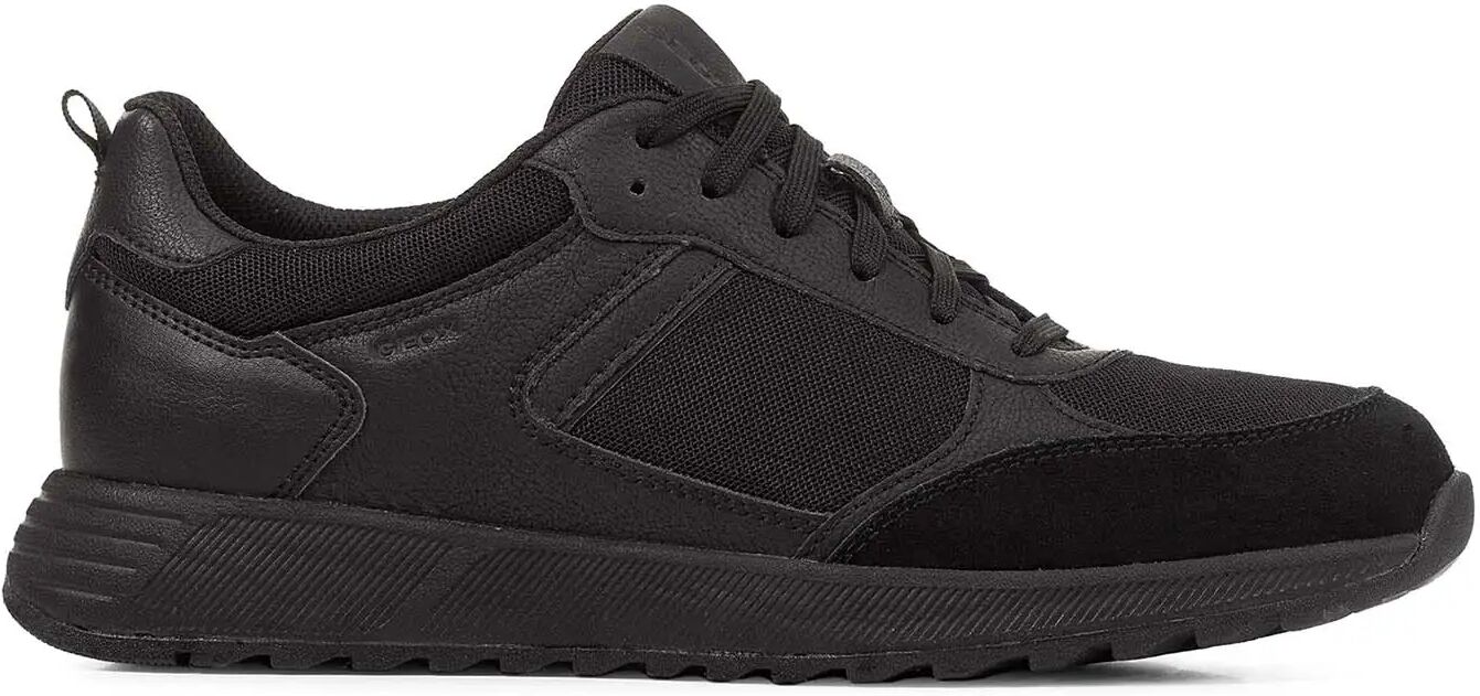 Geox Sneakers Uomo Colore Nero NERO 40