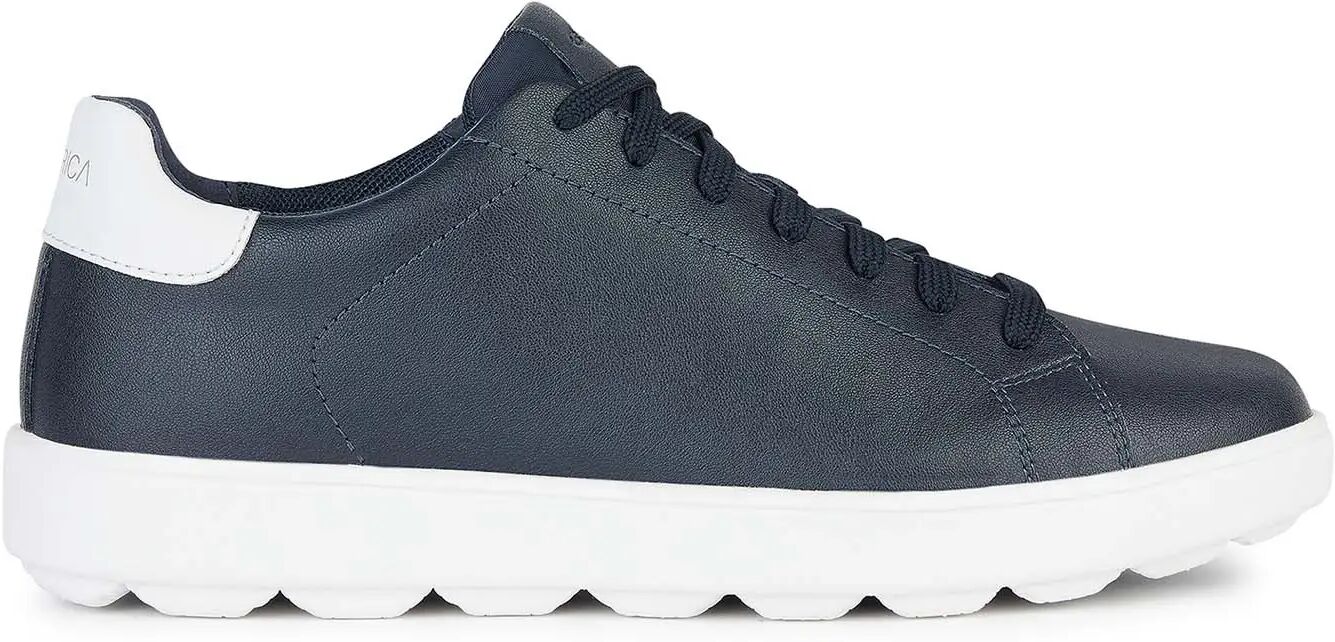 Geox Sneakers Uomo Colore Navy NAVY 40