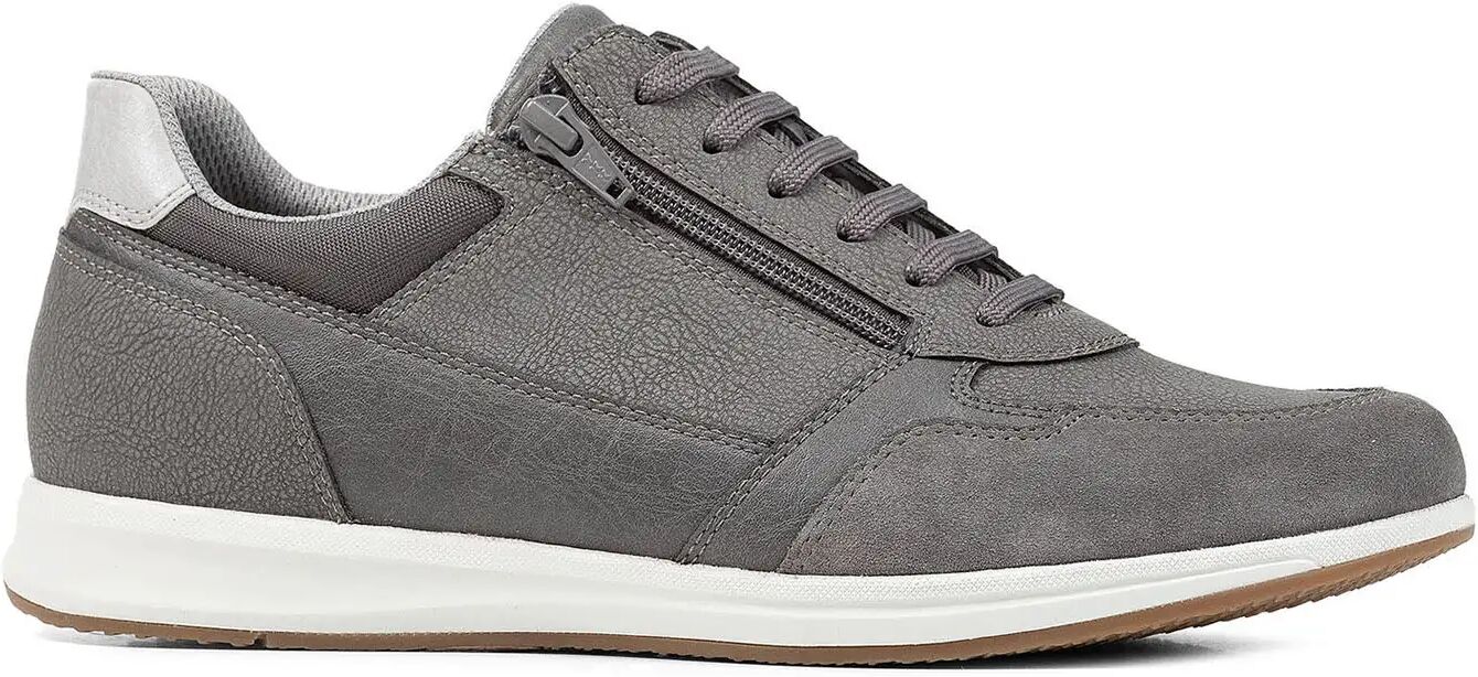 Geox Sneakers Uomo Colore Grigio GRIGIO 40