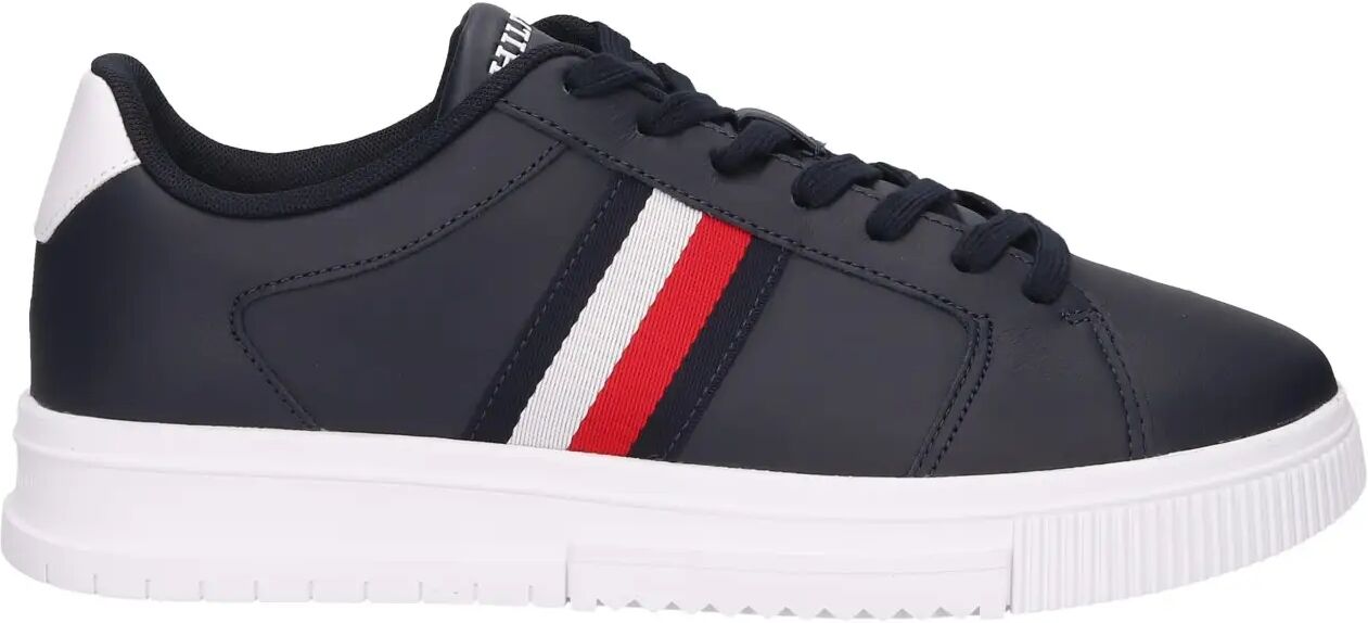 Tommy Hilfiger Sneakers Uomo Colore Sky SKY 40