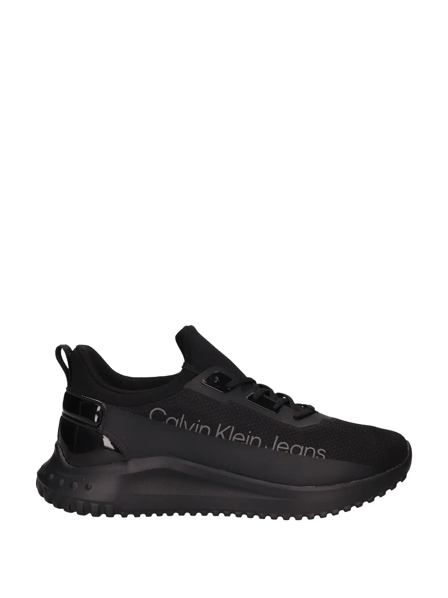 Calvin Klein Sneakers Uomo Colore Nero NERO 42