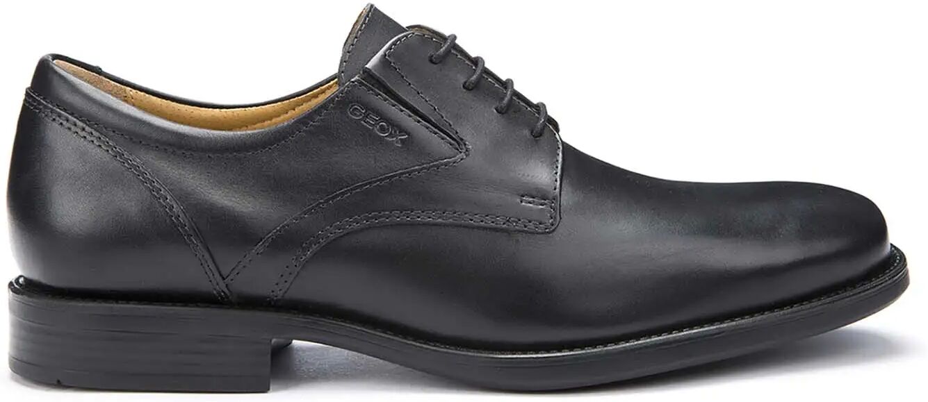 Geox Allacciato Uomo Colore Nero NERO 40