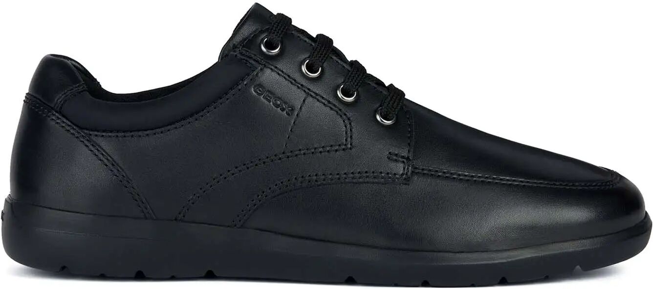 Geox Mocassino Uomo Colore Nero NERO 40