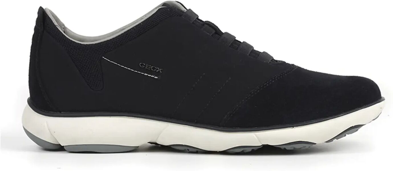 Geox Sneakers Uomo Colore Navy NAVY 40