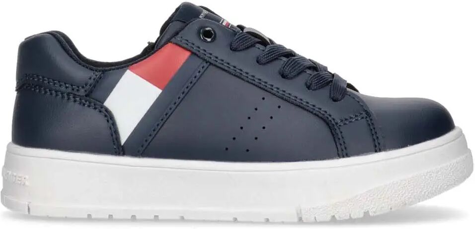 Tommy Hilfiger Sneakers Unisex Colore Blu BLU 30