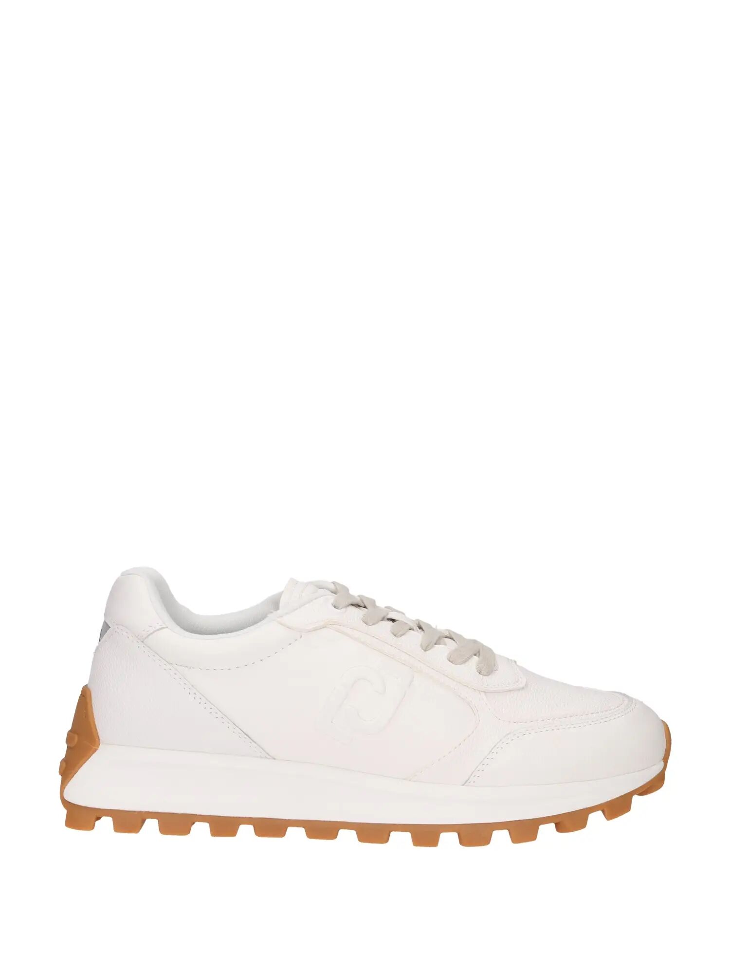 Liujo Sneakers Bianche Uomo BIANCO 40