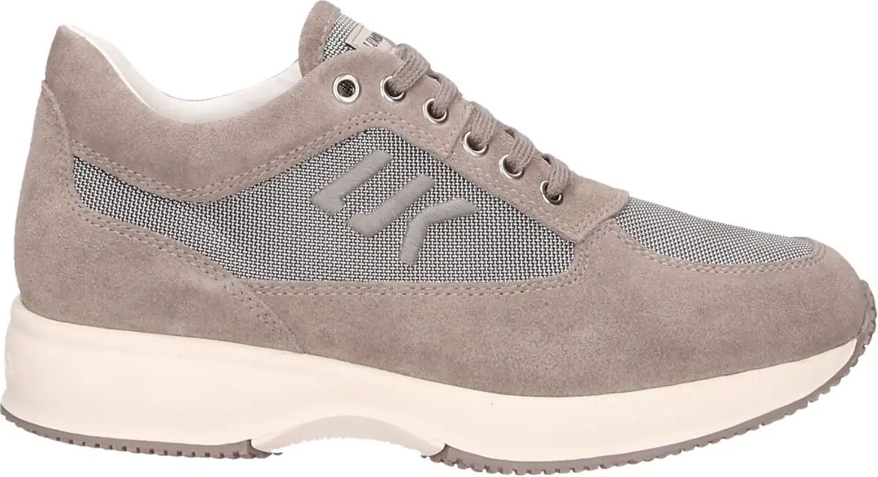 Lumberjack Sneakers Uomo Colore Grigio GRIGIO 44