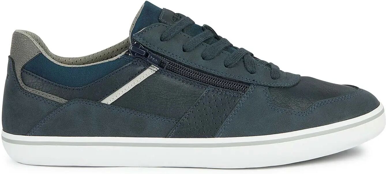 Geox Sneakers Uomo Colore Navy NAVY 40